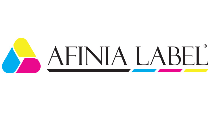 Afinia Label